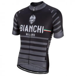 Bianchi Milano 2017 Maglia Ciclismo Manica Corta A4 52648-LL