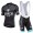 Bianchi Milano 2017 abbigliamento Ciclismo Completo Maglia Ciclismo Corta e Salopette A5 98303-DZ