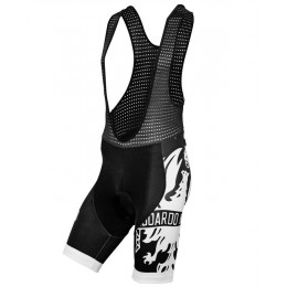 Bianchi Milano Cinca Salopette Ciclismo nero bianco 35068-CX