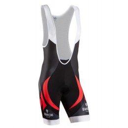 Bianchi Milano Ocreza Salopette Ciclismo nero Rosso 36760-PO