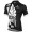 Bianchi Milano Cinca Maglia Ciclismo Manica Corta nero bianco 40553-VU