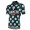 Bianchi Milano Pride Maglia Ciclismo Manica Corta nero celeste 53983-VE