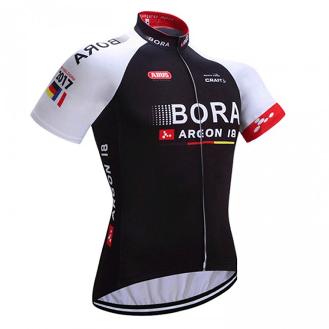 2016 Bora ARGON 18 Maglia Ciclismo Manica Corta 42050-UK 2016 Bora ARGON 18 Maglia Ciclismo Manica Corta 42050-UK