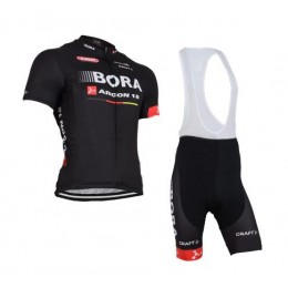 Bora 2016 Nuovo abbigliamento Ciclismo Completo Maglia Ciclismo Corta e Salopette 70078-SK
