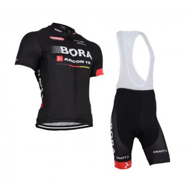 Bora 2016 Nuovo abbigliamento Ciclismo Completo Maglia Ciclismo Corta e Salopette 70078-SK Bora 2016 Nuovo abbigliamento Ciclismo Completo Maglia Ciclismo Corta e Salopette 70078-SK