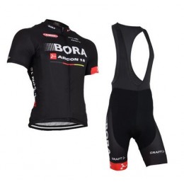 2016 Bora Nuovo abbigliamento Ciclismo Completo Maglia Ciclismo Corta e Salopette 76765-WZ