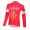 2016 Cofidis Team Maglie Ciclismo Manica Lunga 60448-OB