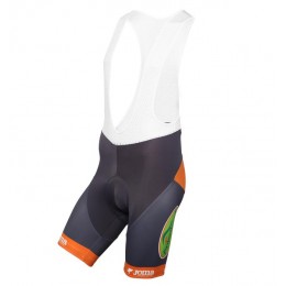 2016 COLOR CODE -AQUALITY PROTECT Salopette Ciclismo 47116-CG