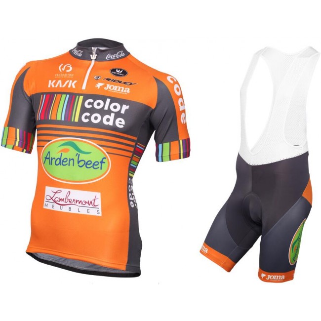 2016 COLOR CODE -AQUALITY PROTECT Nuovo abbigliamento Ciclismo Completo Maglia Ciclismo Corta e Salopette 98866-HJ 2016 COLOR CODE -AQUALITY PROTECT Nuovo abbigliamento Ciclismo Completo Maglia Ciclismo Corta e Salopette 98866-HJ