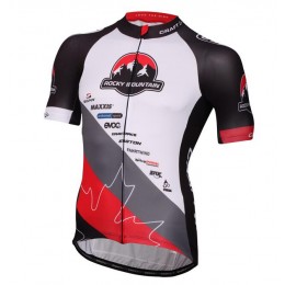 2016 CRAFT ROCKY MOUNTAIN Maglia Ciclismo Manica Corta 62855-EH