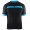 2016 Craft Maglia Ciclismo Manica Corta nero blu 17489-NO