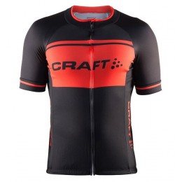 2016 CRAFT Classic Logo Maglia Ciclismo Manica Corta 47293-SK