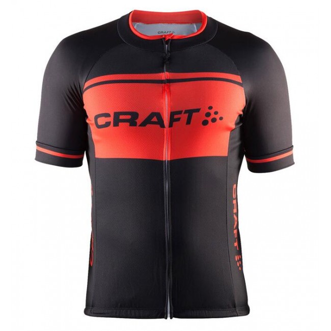 2016 CRAFT Classic Logo Maglia Ciclismo Manica Corta 47293-SK 2016 CRAFT Classic Logo Maglia Ciclismo Manica Corta 47293-SK