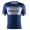 2016 CRAFT Classic Logo Maglia Ciclismo Manica Corta blu grey 88550-VQ
