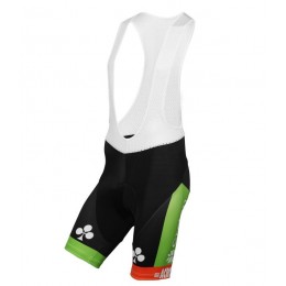 2016 CRELAN -VASTGOEDSERVICE Salopette Ciclismo 53337-BO