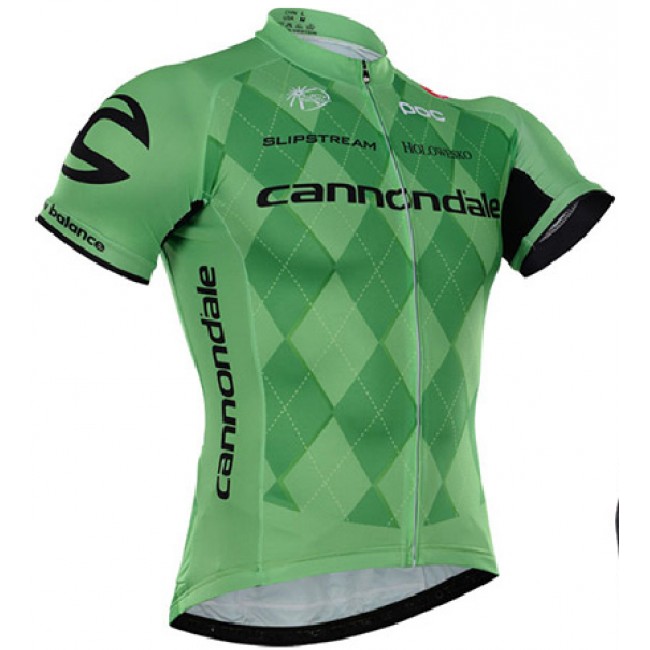 2016 Cannondale Pro Maglia Ciclismo Manica Corta 11014-TS 2016 Cannondale Pro Maglia Ciclismo Manica Corta 11014-TS