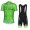 2016 Cannondale Nuovo abbigliamento Ciclismo Completo Maglia Ciclismo Corta e Salopette 03 13764-EV