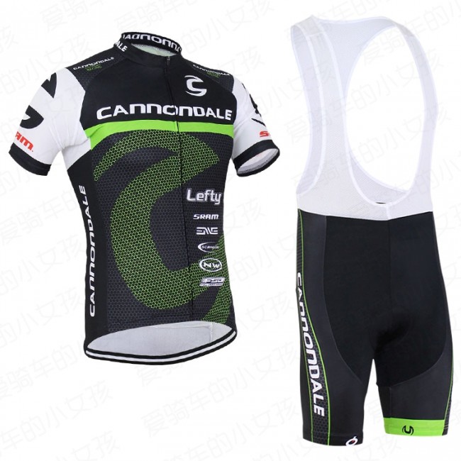 2016 Cannondale Nuovo abbigliamento Ciclismo Completo Maglia Ciclismo Corta e Salopette 39277-DC 2016 Cannondale Nuovo abbigliamento Ciclismo Completo Maglia Ciclismo Corta e Salopette 39277-DC