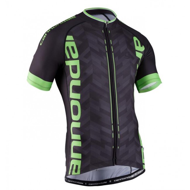 2016 Cannondale 2 pro Maglia Ciclismo Manica Corta verde 43084-ZC 2016 Cannondale 2 pro Maglia Ciclismo Manica Corta verde 43084-ZC