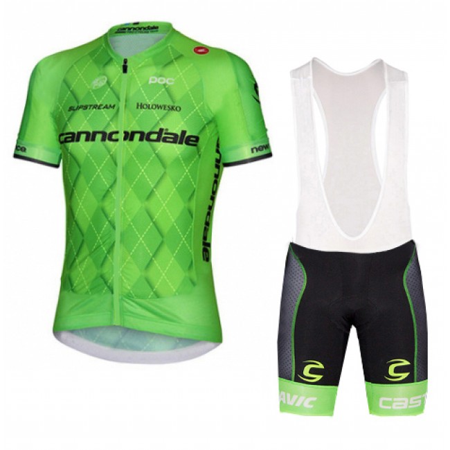 2016 Cannondale Nuovo abbigliamento Ciclismo Completo Maglia Ciclismo Corta e Salopette 02 65504-CF 2016 Cannondale Nuovo abbigliamento Ciclismo Completo Maglia Ciclismo Corta e Salopette 02 65504-CF