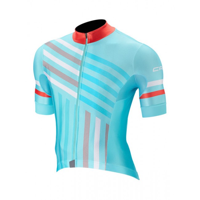 Capo GS Maglia Ciclismo Manica Corta 26398-VZ Capo GS Maglia Ciclismo Manica Corta 26398-VZ