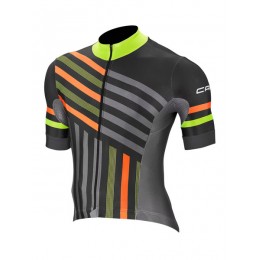 Capo GS SL Maglia Ciclismo Manica Corta 44414-OU