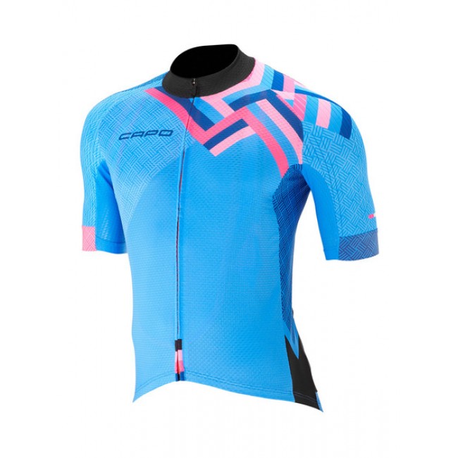 Capo Candy X SL Maglia Ciclismo Manica Corta 46052-QD Capo Candy X SL Maglia Ciclismo Manica Corta 46052-QD