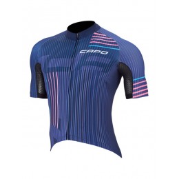 Capo SC Maglia Ciclismo Manica Corta 01 73977-YM