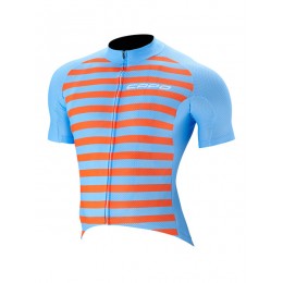 Capo Leggero Maglia Ciclismo Manica Corta 78193-RB