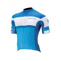 Capo Corsa SL Maglia Ciclismo Manica Corta 92185-UE