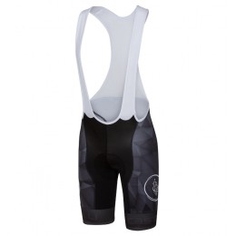 2016 Castelli Dubai Tour Salopette Ciclismo 71570-NR