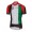 2016 Castelli Dubai Tour Maglia Ciclismo Manica Corta 04 94479-CP
