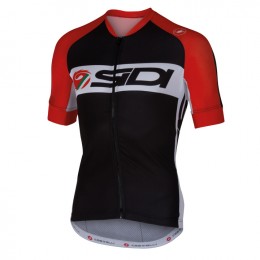 2016 Castelli SIDI Maglia Ciclismo Manica Corta 49931-BM