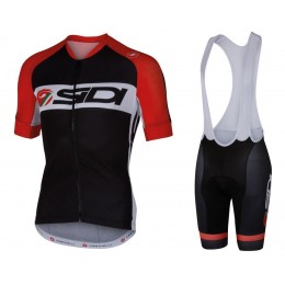 2016 CASTELLI SIDI Dino 3 Nuovo abbigliamento Ciclismo Completo Maglia Ciclismo Corta e Salopette 67136-OT