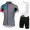 2016 Castelli Nuovo abbigliamento Ciclismo Completo Maglia Ciclismo Corta e Salopette 016 10540-KI