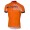 CASTELLI Free AR 4.1 arancia Maglia Ciclismo Manica Corta 13816-ZW