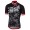 CASTELLI ATTACCO nero Maglia Ciclismo Manica Corta 23732-AJ