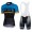 2016 Castelli Nuovo abbigliamento Ciclismo Completo Maglia Ciclismo Corta e Salopette 006 31060-RF