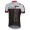 Castelli Spunto Saturn nero Maglia Ciclismo Manica Corta 44925-QW