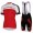 2016 Castelli Nuovo abbigliamento Ciclismo Completo Maglia Ciclismo Corta e Salopette 011 98100-UM