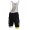 Chianti Salopette Ciclismo Fluo giallo 21234-RN
