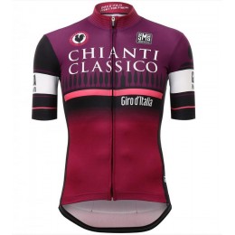 Chianti Giro d'Italia Maglia Ciclismo Manica Corta 70100-TC