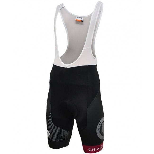 Chianti Salopette Ciclismo nero 98518-EN Chianti Salopette Ciclismo nero 98518-EN