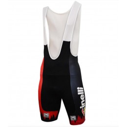 2016 Cinelli Chrome Salopette Ciclismo 39747-DF