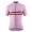 DE MARCHI PT rose Maglia Ciclismo Manica Corta 44124-LJ