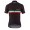DE MARCHI PT nero Maglia Ciclismo Manica Corta 71019-OH