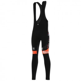 DE-ROSA SANTINI Pro 2016 nero Salopette Lunga 36723-EP