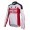 DUCATI 2016 Team Maglie Ciclismo Manica Lunga 32485-IE