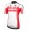 2016 DUCATI ITALIAN PASSION LINE Maglia Ciclismo Manica Corta 63759-ZD