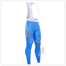 2016 Delko Salopette Lunga 12414-RJ